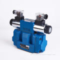 4WEH10E Electro-hydraulic Directional Valve